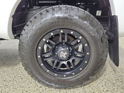 2013 Toyota Tacoma PreRunner
