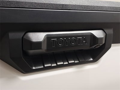 2025 Toyota Tundra SR