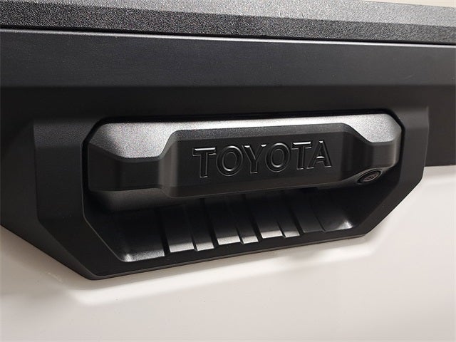2025 Toyota Tundra SR