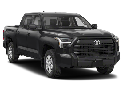 2025 Toyota Tundra SR