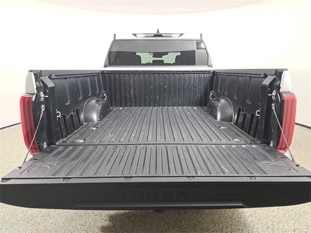 2023 Toyota Tundra SR