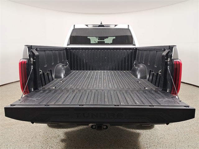 2023 Toyota Tundra SR