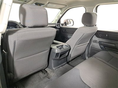 2023 Toyota Tundra SR