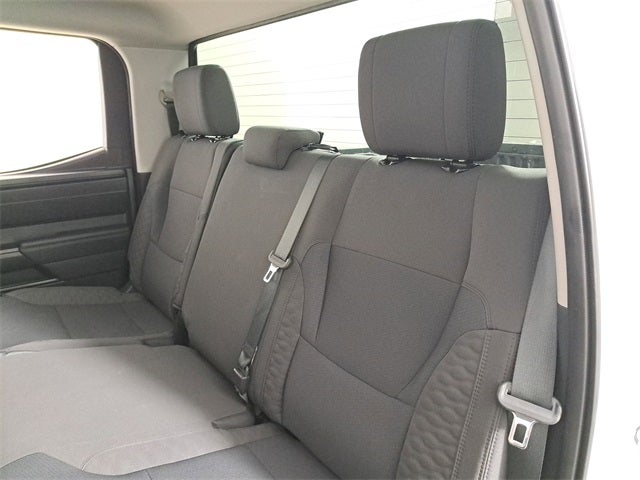 2023 Toyota Tundra SR