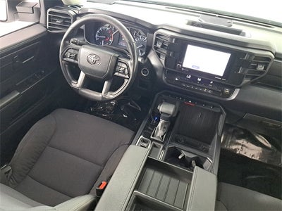 2023 Toyota Tundra SR