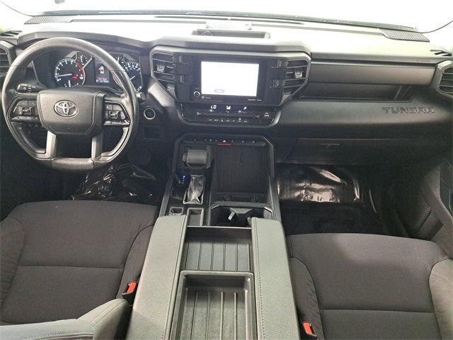 2023 Toyota Tundra SR
