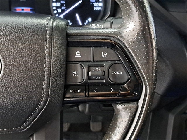 2023 Toyota Tundra SR