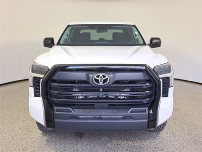 2023 Toyota Tundra SR