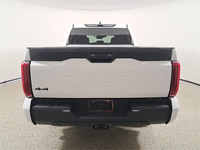 2023 Toyota Tundra SR