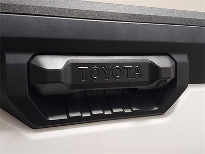 2023 Toyota Tundra SR