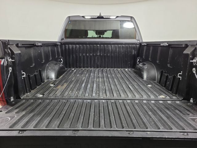 2025 Toyota Tundra SR