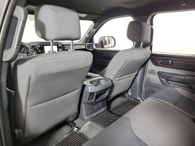 2025 Toyota Tundra SR