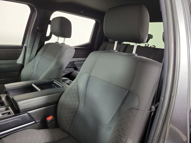 2025 Toyota Tundra SR