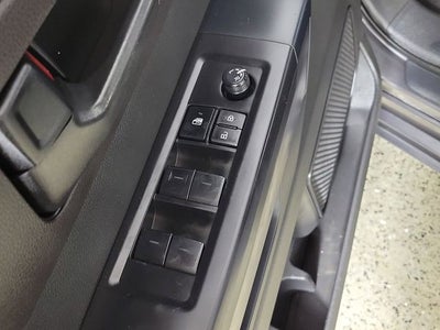 2025 Toyota Tundra SR