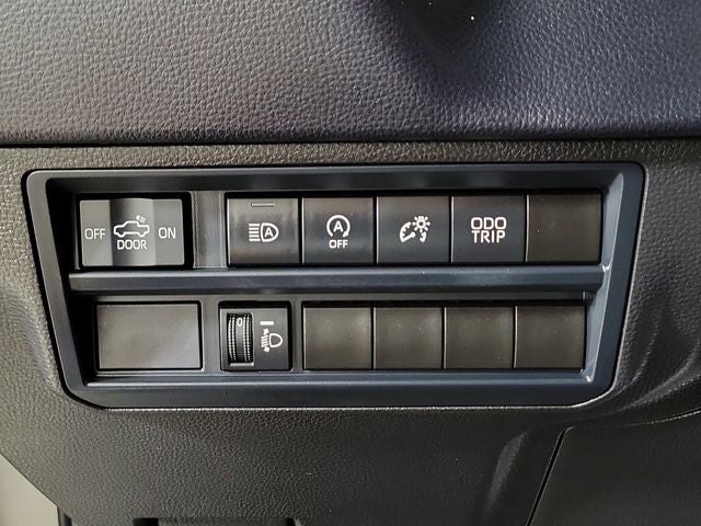 2025 Toyota Tundra SR