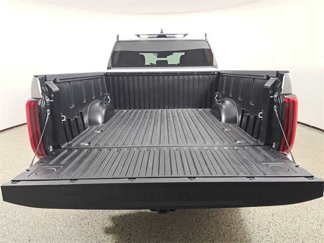 2025 Toyota Tundra SR