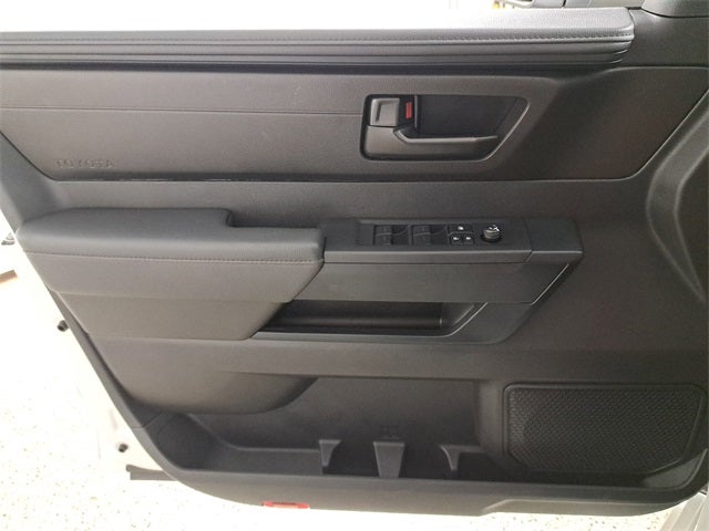 2025 Toyota Tundra SR