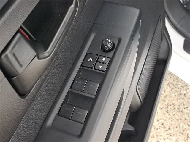 2025 Toyota Tundra SR