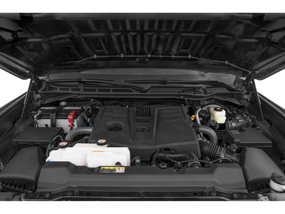 2025 Toyota Tundra SR