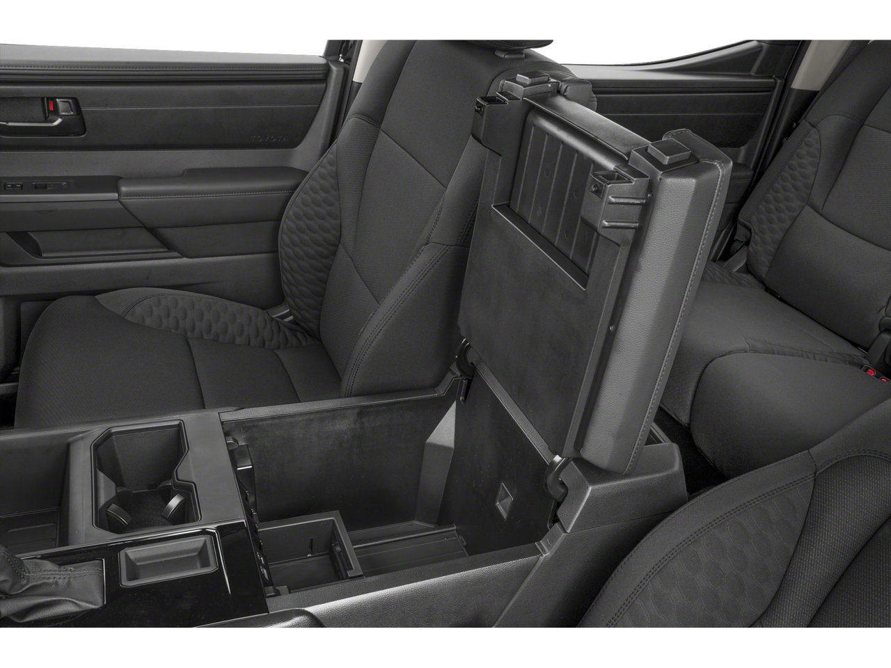 2025 Toyota Tundra SR