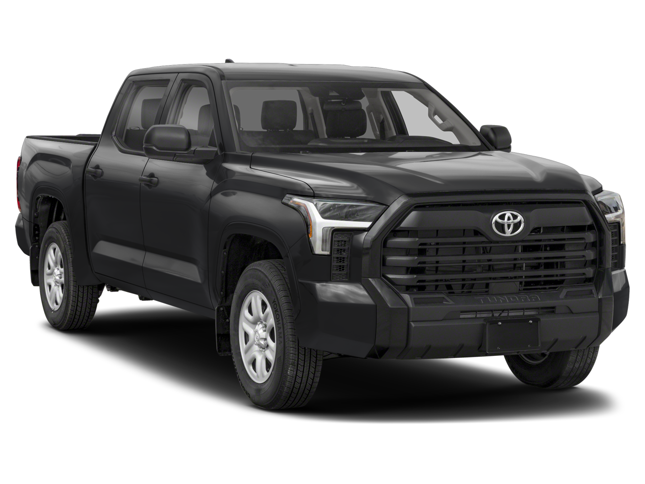 2025 Toyota Tundra SR