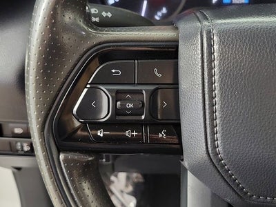 2022 Toyota Tundra SR