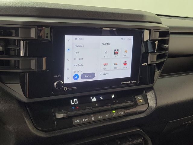 2022 Toyota Tundra SR