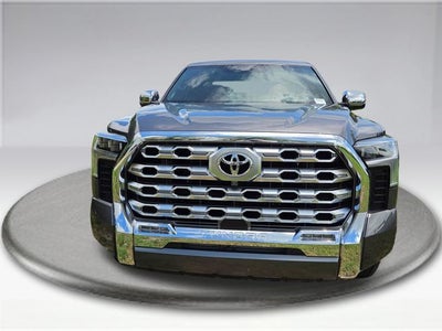 2025 Toyota Tundra 1794