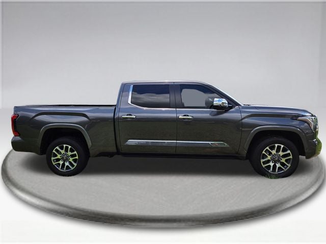 2025 Toyota Tundra 1794