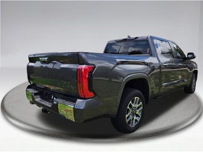 2025 Toyota Tundra 1794