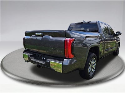 2025 Toyota Tundra 1794