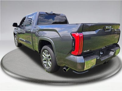 2025 Toyota Tundra 1794