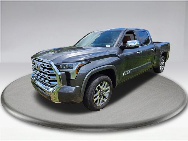 2025 Toyota Tundra 1794