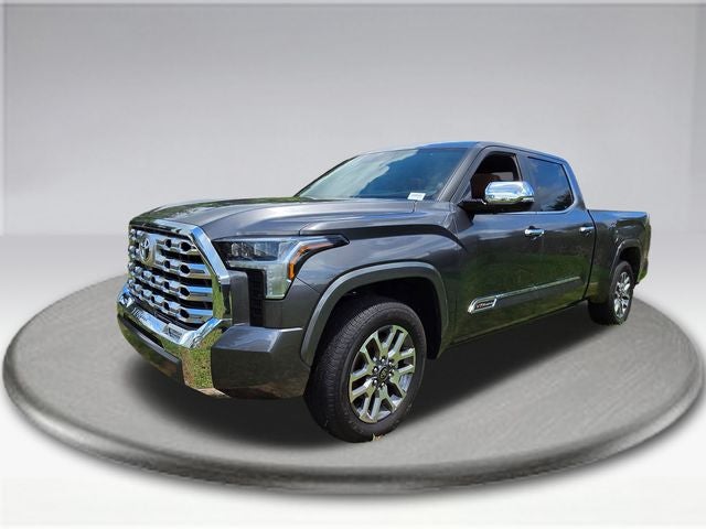 2025 Toyota Tundra 1794
