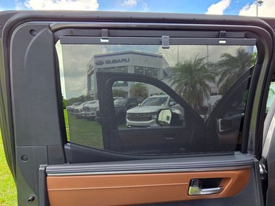 2025 Toyota Tundra 1794
