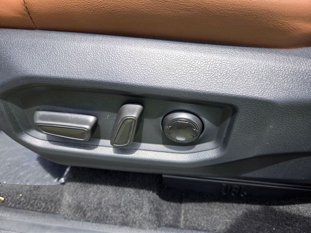 2025 Toyota Tundra 1794