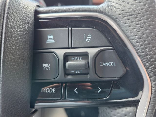 2025 Toyota Tundra 1794