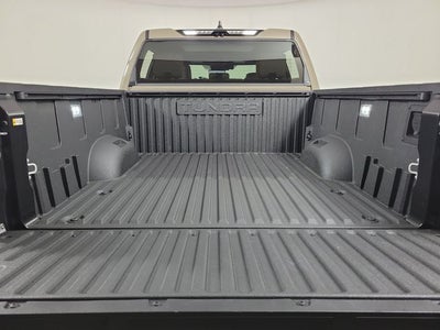 2026 Toyota Tundra Hybrid 1794 Edition