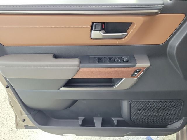 2026 Toyota Tundra Hybrid 1794 Edition