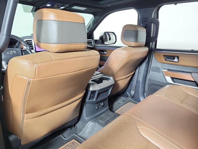 2024 Toyota Tundra Hybrid 1794 Edition