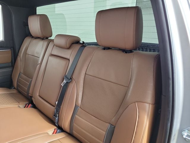 2024 Toyota Tundra Hybrid 1794 Edition
