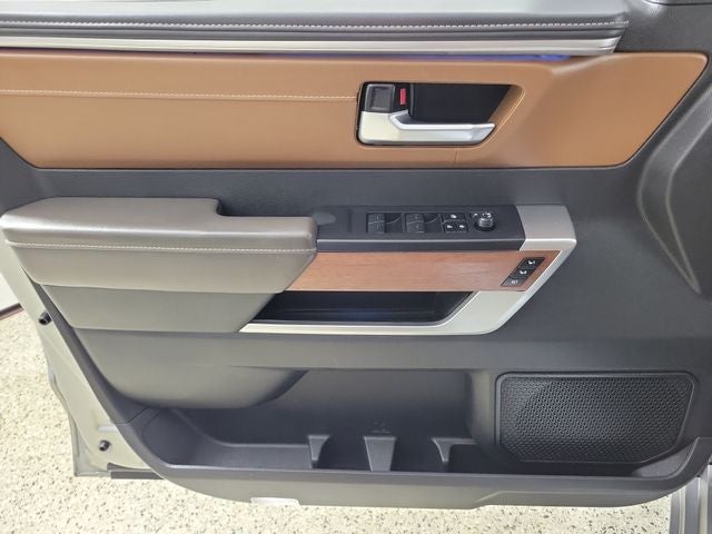 2024 Toyota Tundra Hybrid 1794 Edition