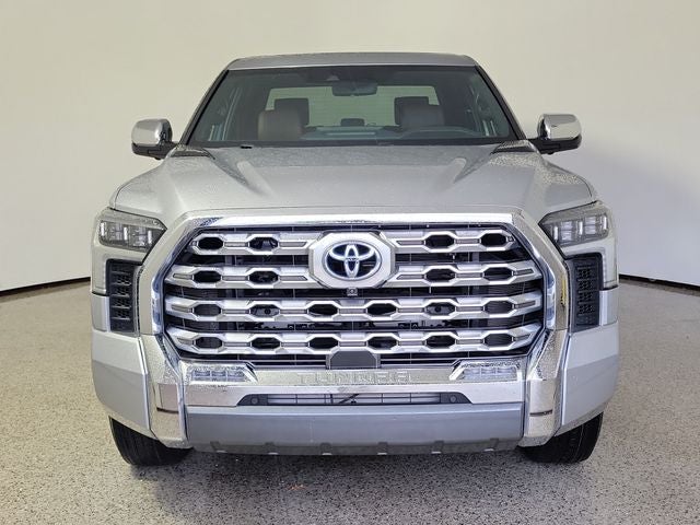 2024 Toyota Tundra Hybrid 1794 Edition