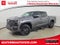 2022 Toyota Tundra Hybrid Platinum