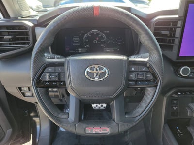2023 Toyota Tundra TRD Pro