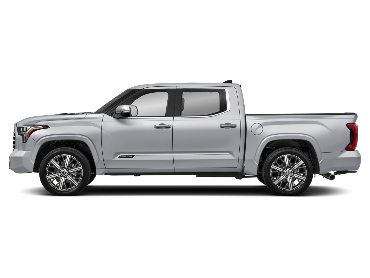 2024 Toyota Tundra Hybrid Capstone