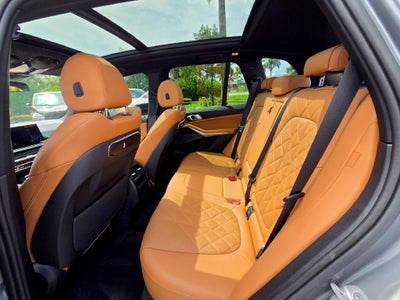 2025 BMW X5 sDrive40i