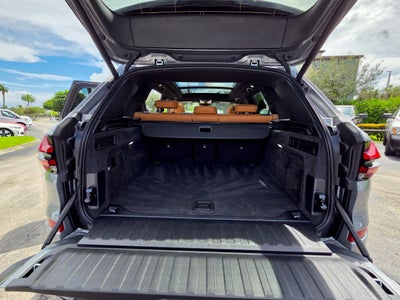2025 BMW X5 sDrive40i