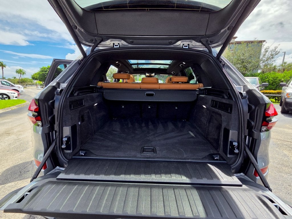 2025 BMW X5 sDrive40i