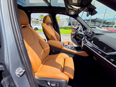 2025 BMW X5 sDrive40i